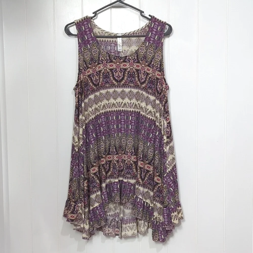 ❤️5/$25 Discount Diva Super Comfy Dress